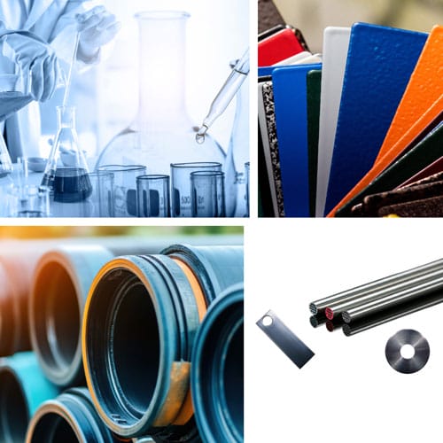 Corrosion Management services CISCAN