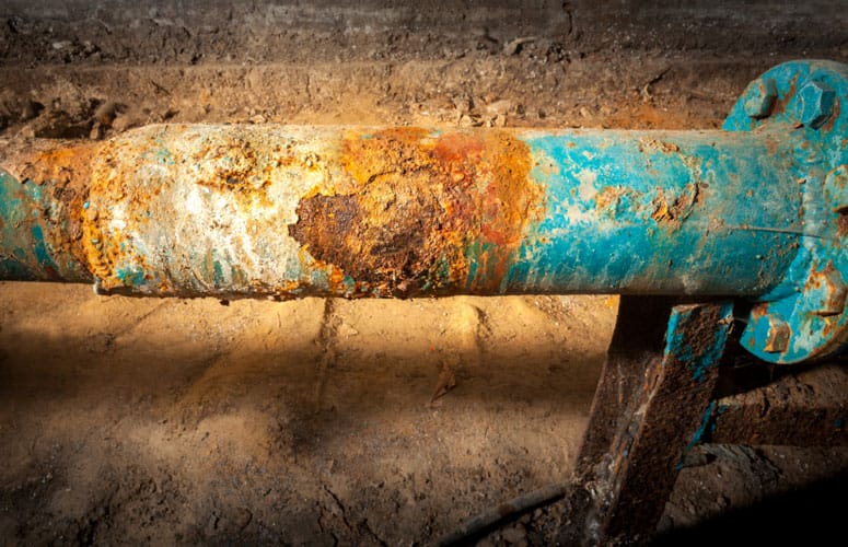 External Corrosion Direct Assessment, Internal Corrosion Direct Assessment CISCAN Services