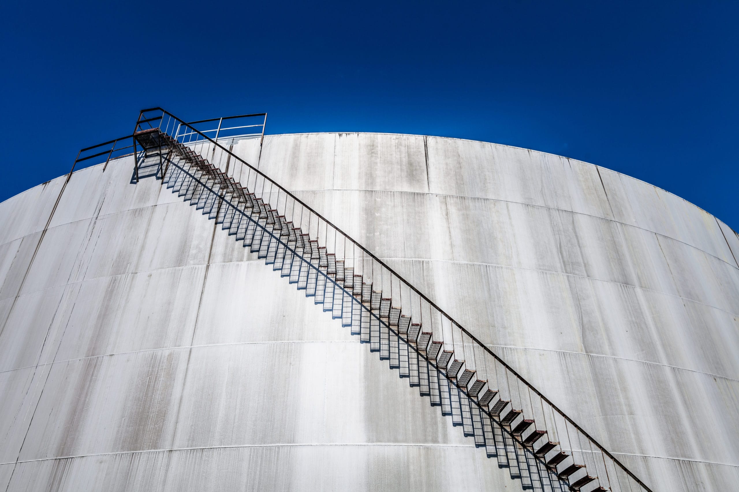 Tanks Integrity CISCAN